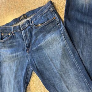 J Brand Mens Jeans